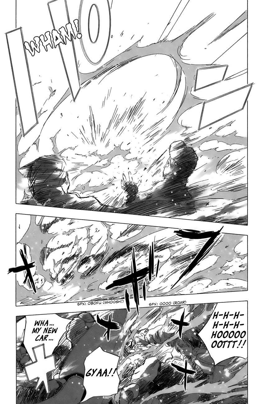 Read Yuki ni Tsubasa Manga Online