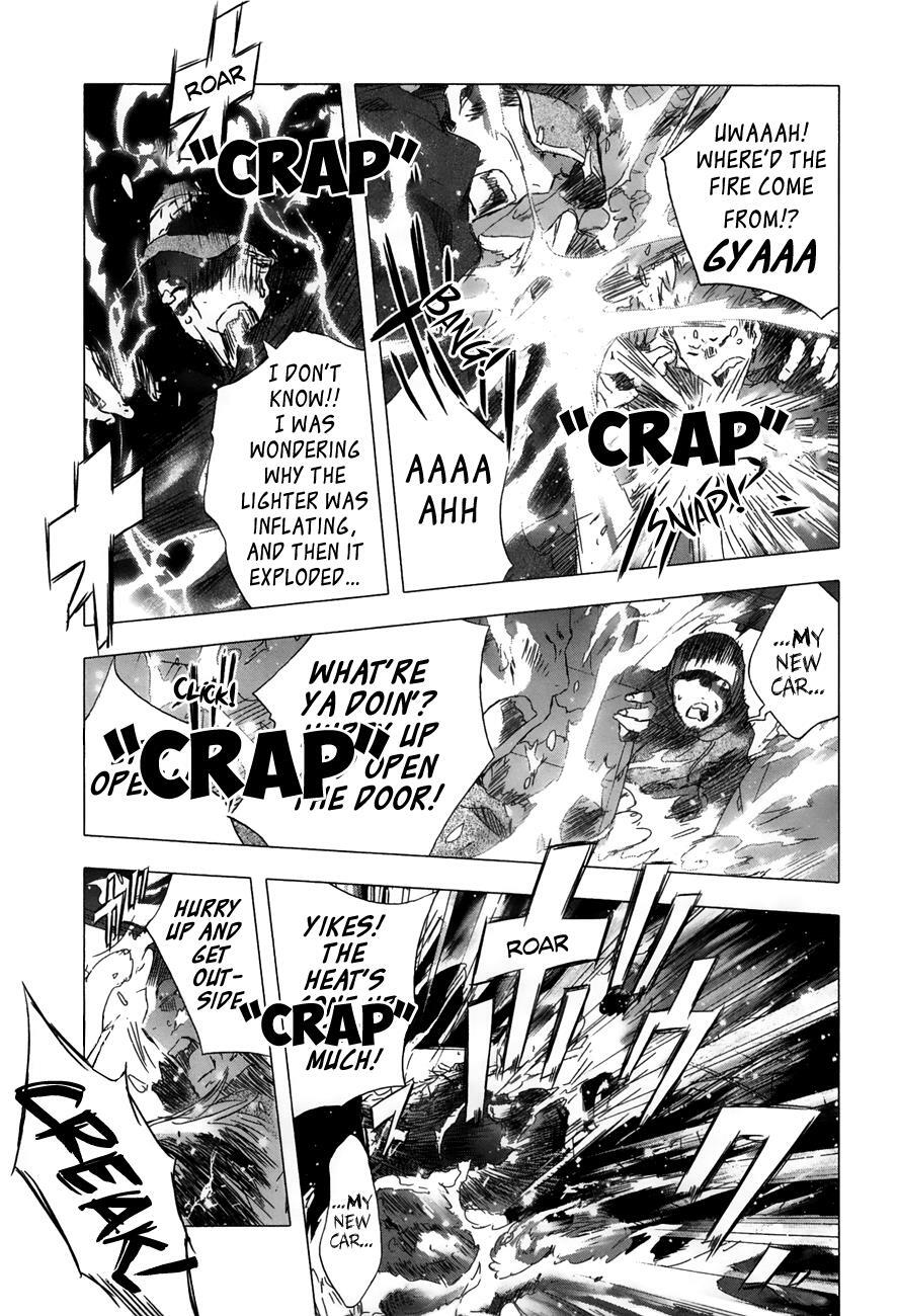 Read Yuki ni Tsubasa Manga Online
