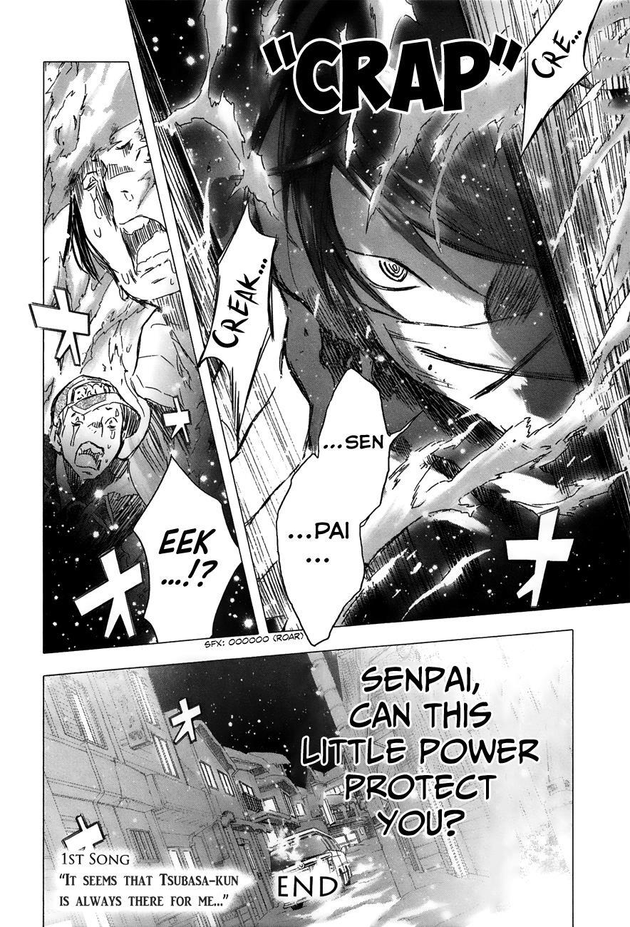 Read Yuki ni Tsubasa Manga Online