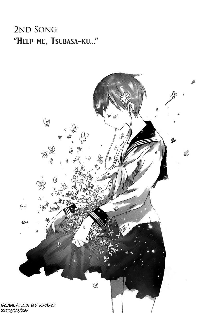 Read Yuki ni Tsubasa Manga Online