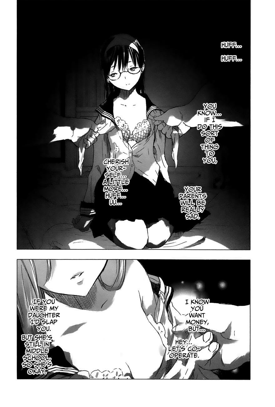 Read Yuki ni Tsubasa Manga Online