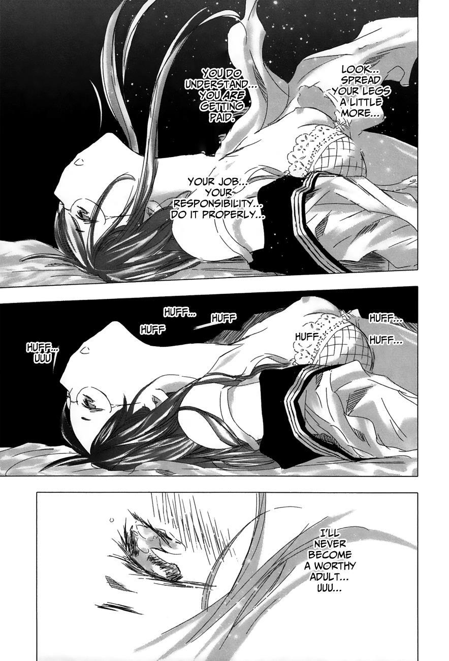 Read Yuki ni Tsubasa Manga Online