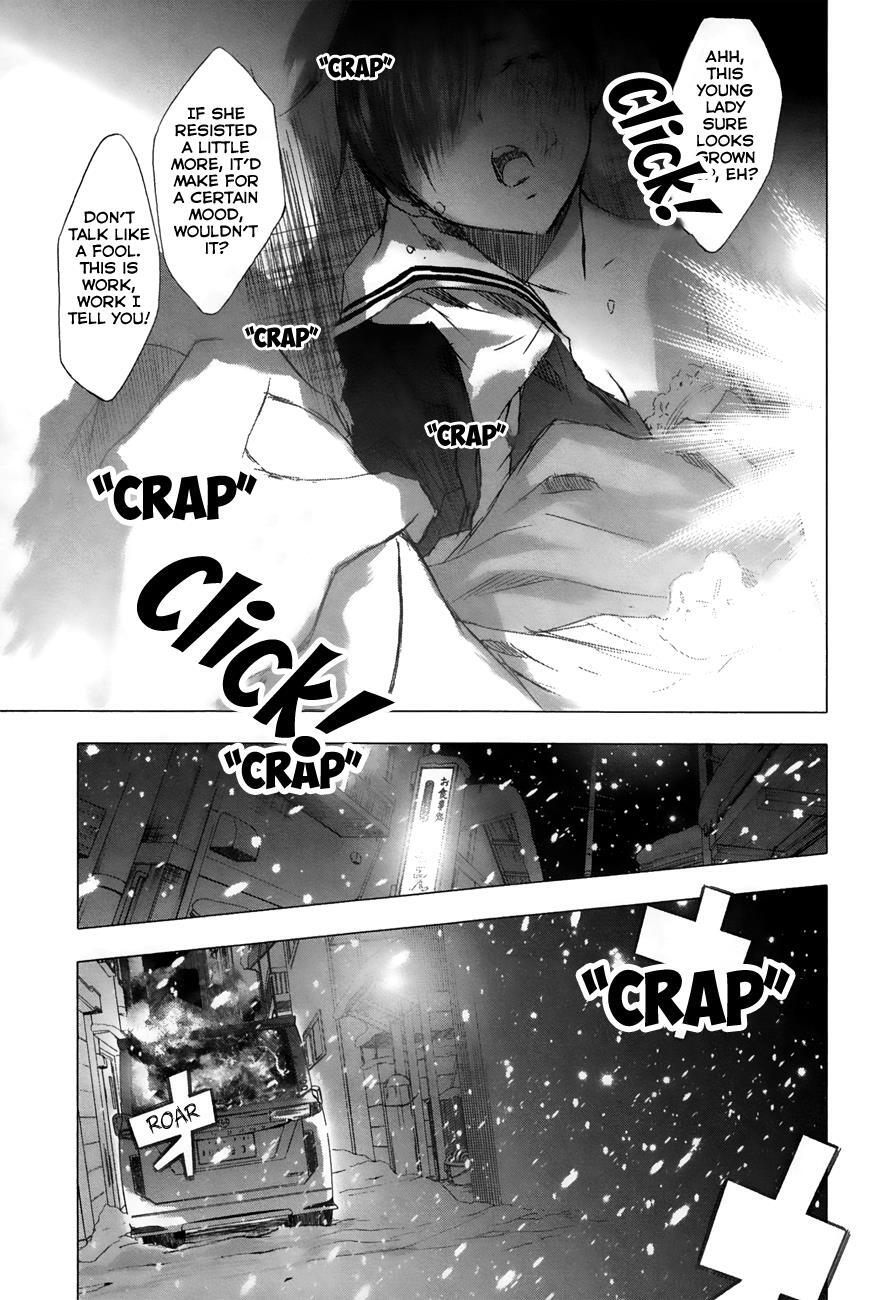Read Yuki ni Tsubasa Manga Online