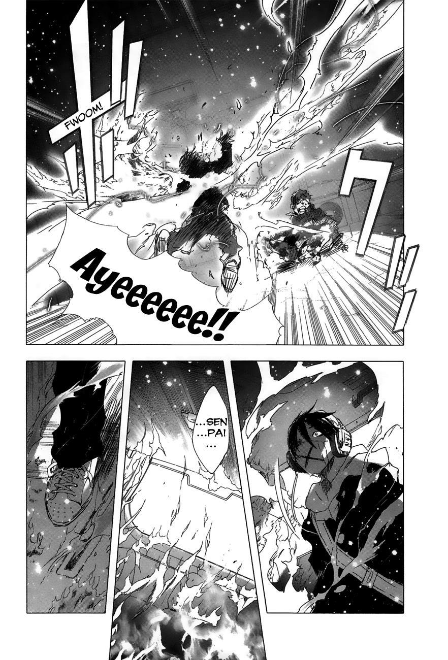 Read Yuki ni Tsubasa Manga Online