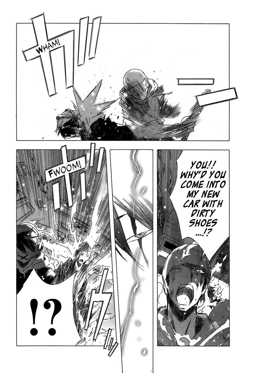Read Yuki ni Tsubasa Manga Online