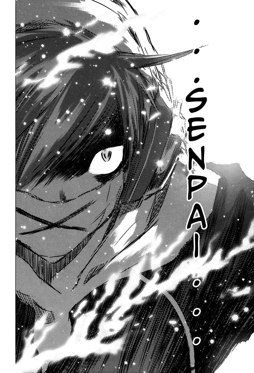 Read Yuki ni Tsubasa Manga Online