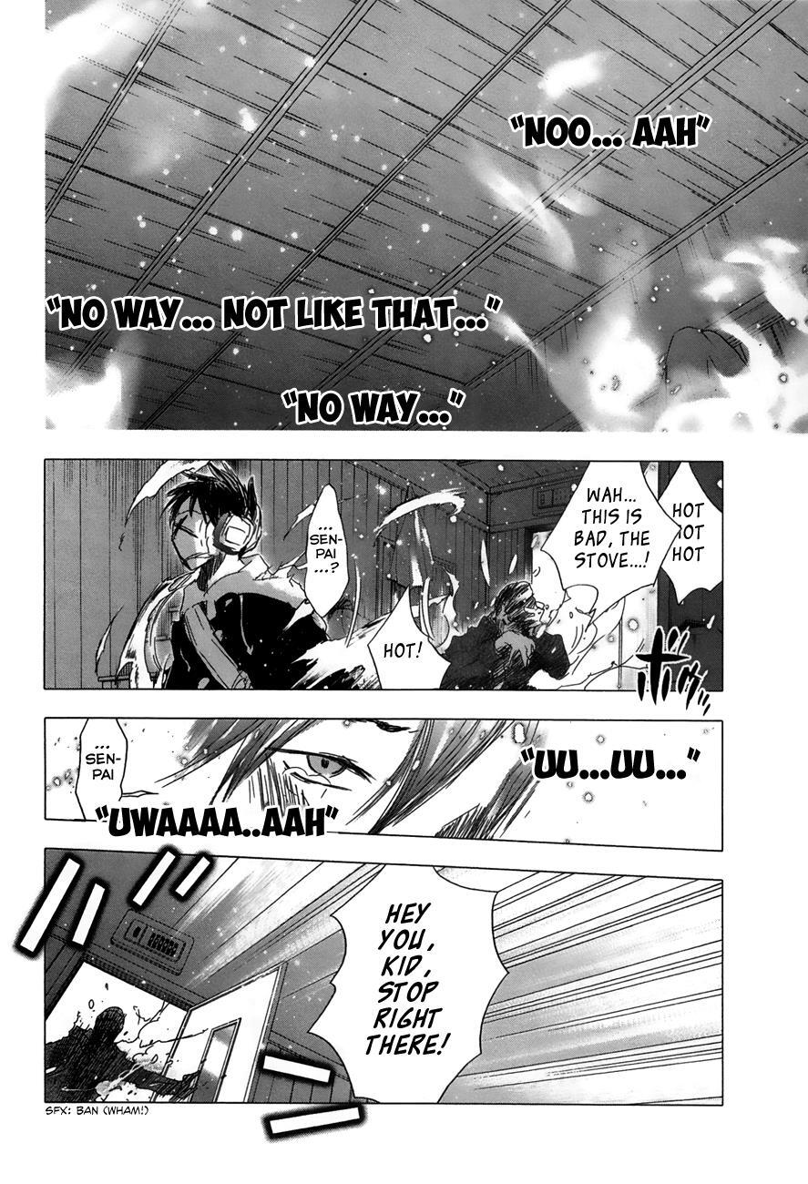 Read Yuki ni Tsubasa Manga Online