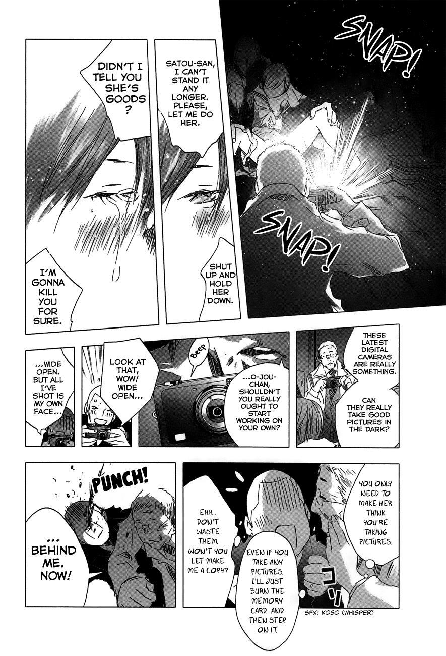 Read Yuki ni Tsubasa Manga Online