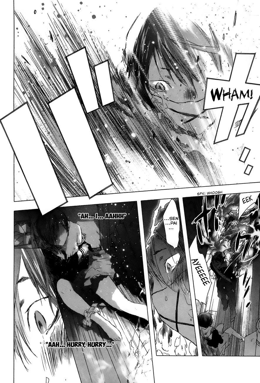 Read Yuki ni Tsubasa Manga Online