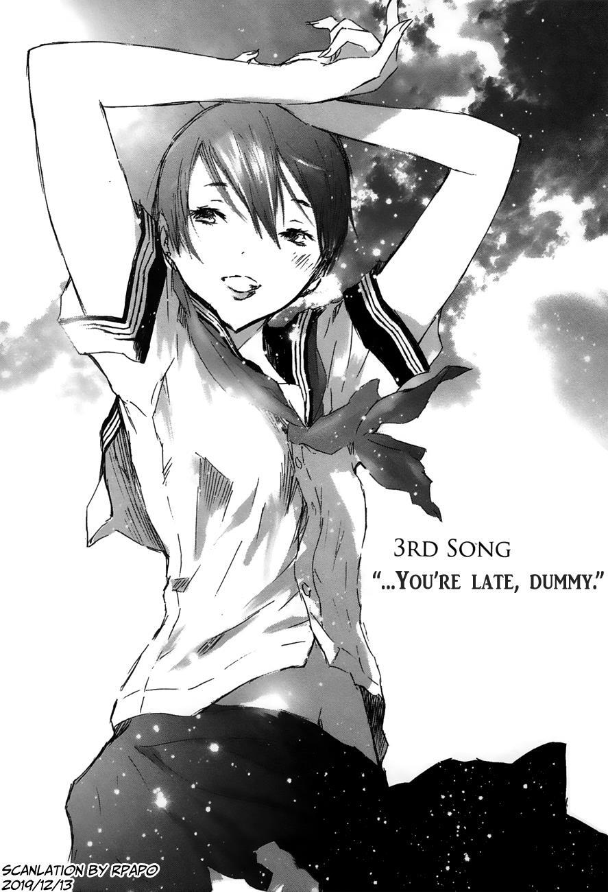 Read Yuki ni Tsubasa Manga Online