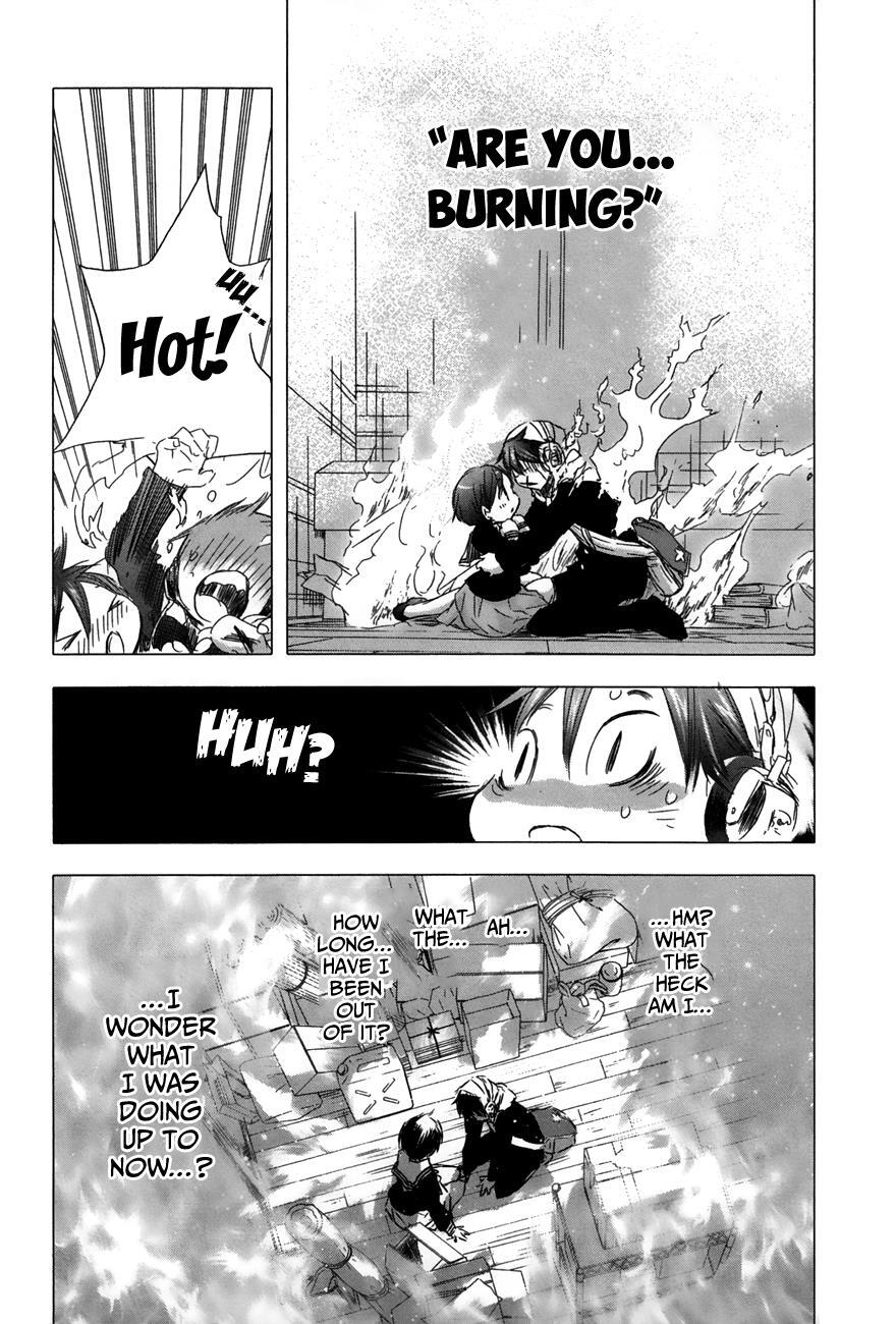 Read Yuki ni Tsubasa Manga Online