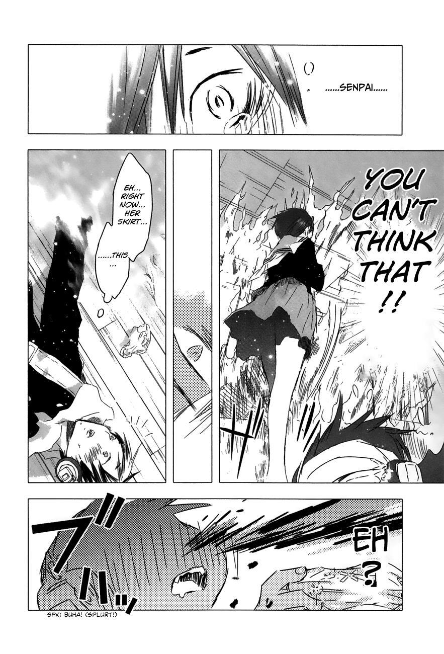 Read Yuki ni Tsubasa Manga Online