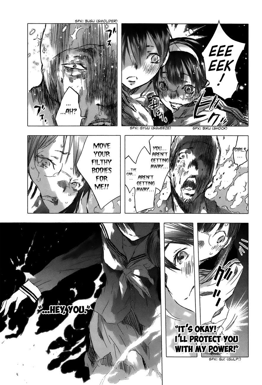 Read Yuki ni Tsubasa Manga Online
