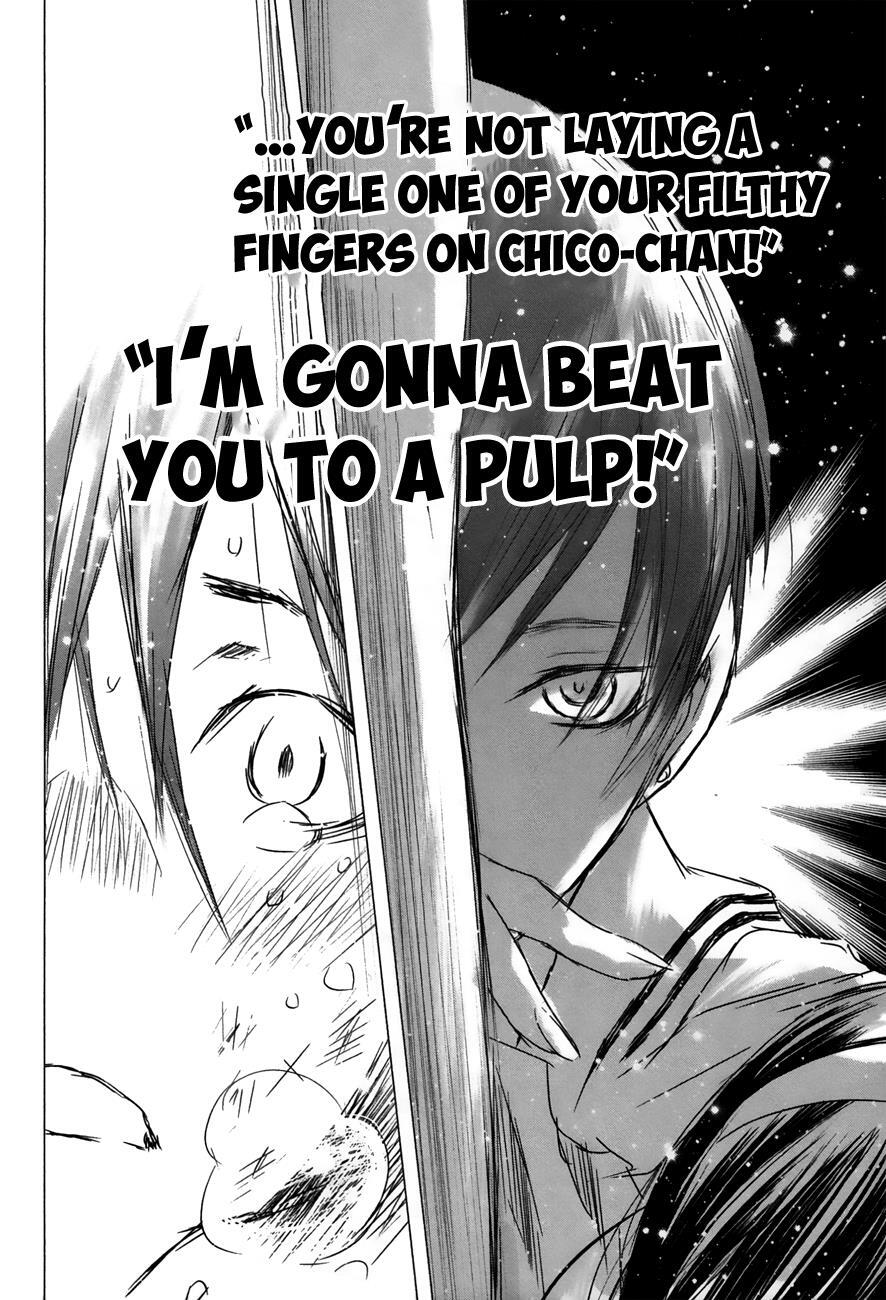 Read Yuki ni Tsubasa Manga Online