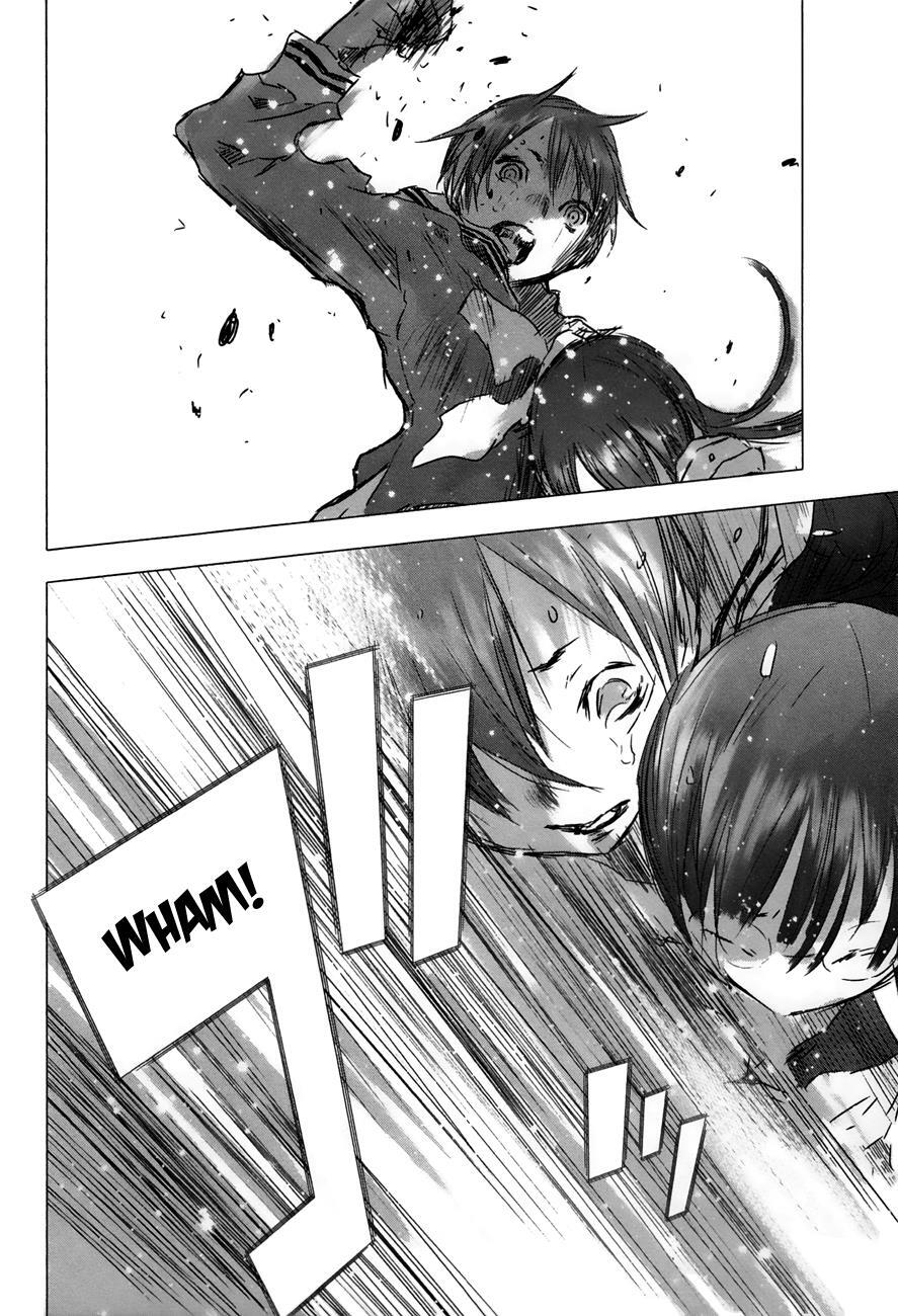 Read Yuki ni Tsubasa Manga Online