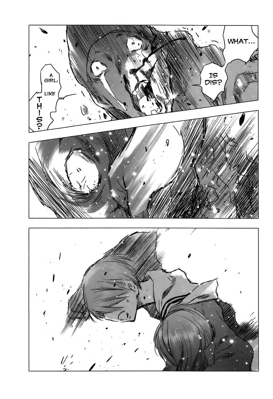 Read Yuki ni Tsubasa Manga Online