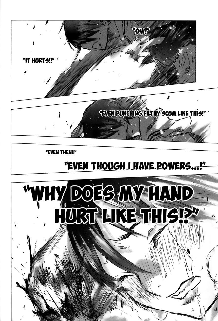 Read Yuki ni Tsubasa Manga Online