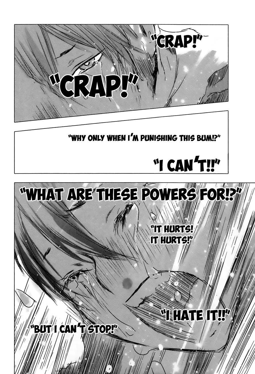 Read Yuki ni Tsubasa Manga Online