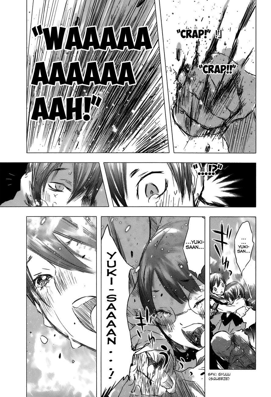 Read Yuki ni Tsubasa Manga Online