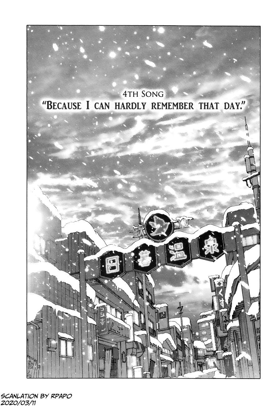 Read Yuki ni Tsubasa Manga Online