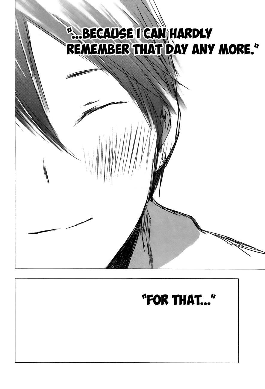 Read Yuki ni Tsubasa Manga Online