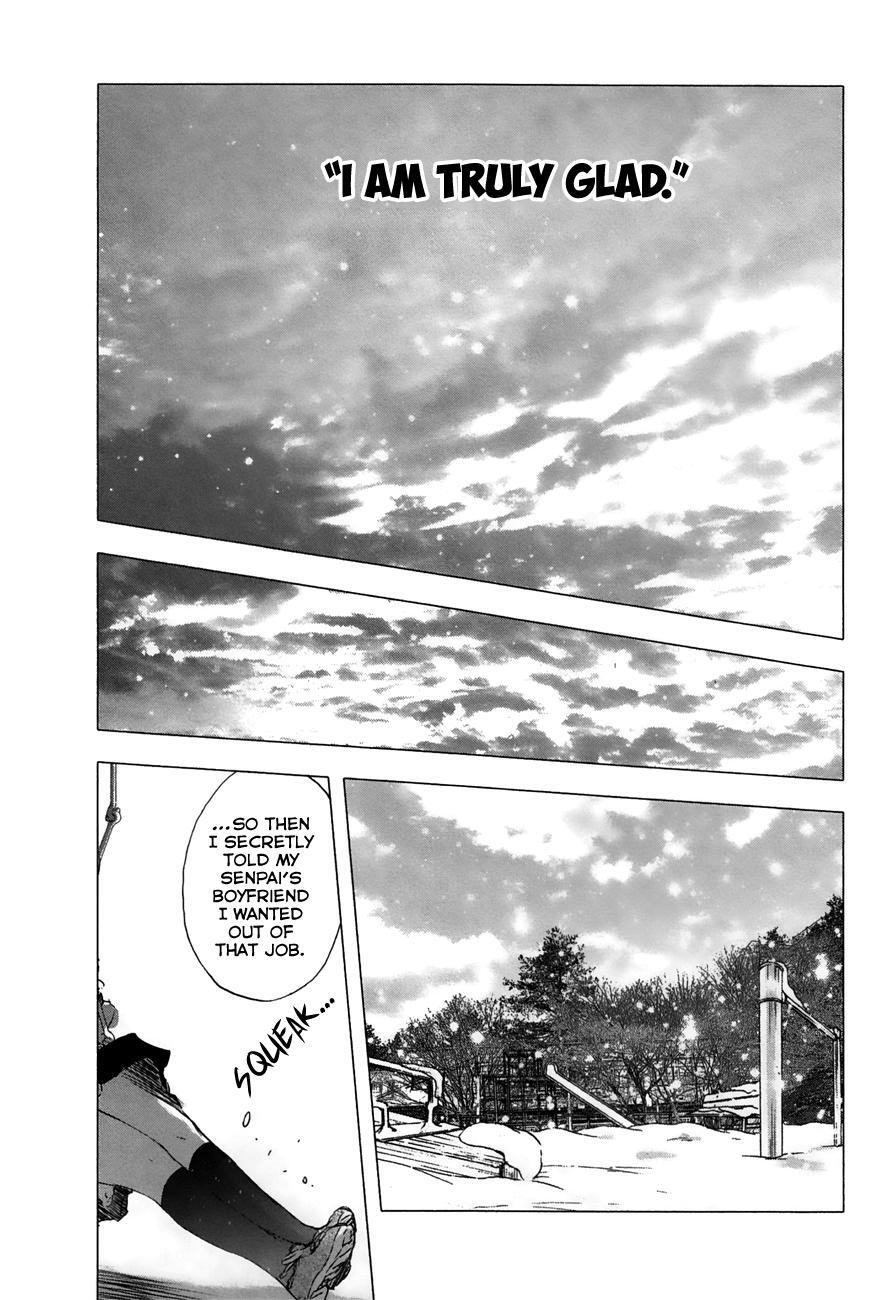 Read Yuki ni Tsubasa Manga Online