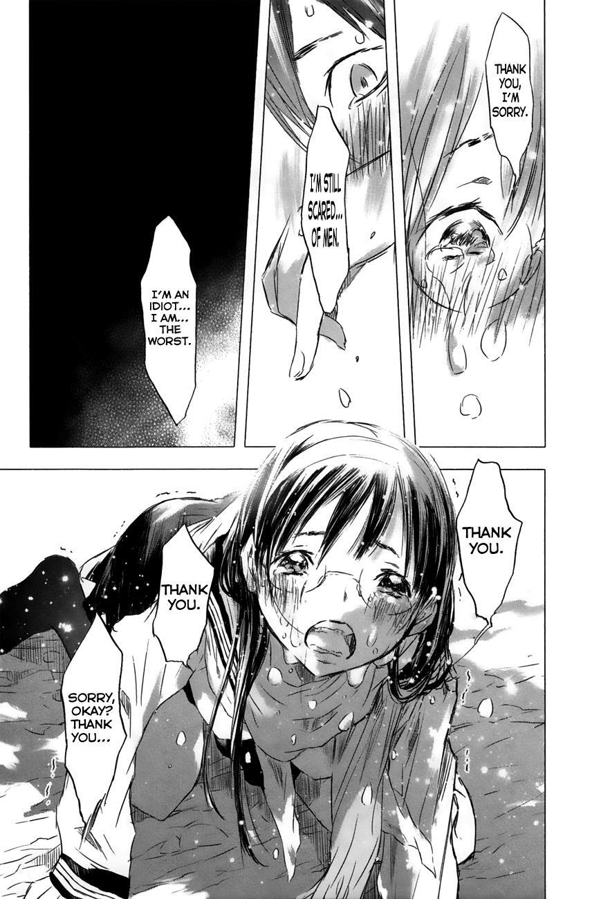 Read Yuki ni Tsubasa Manga Online
