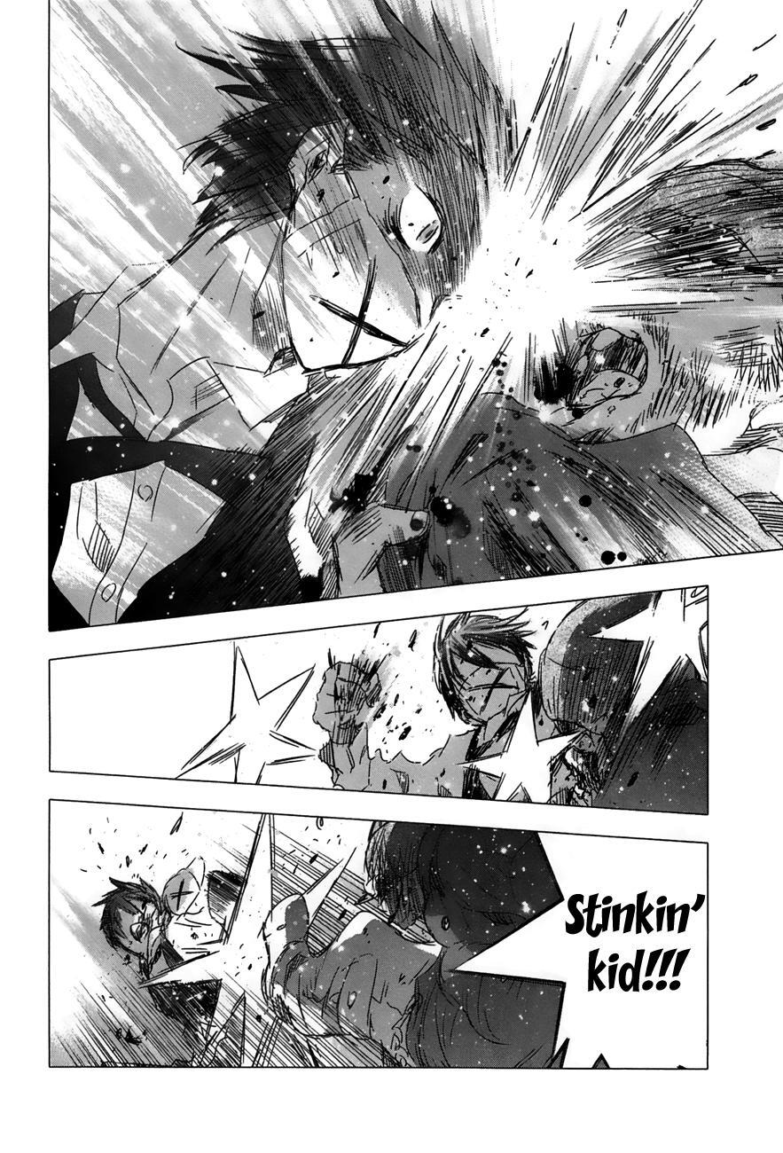 Read Yuki ni Tsubasa Manga Online