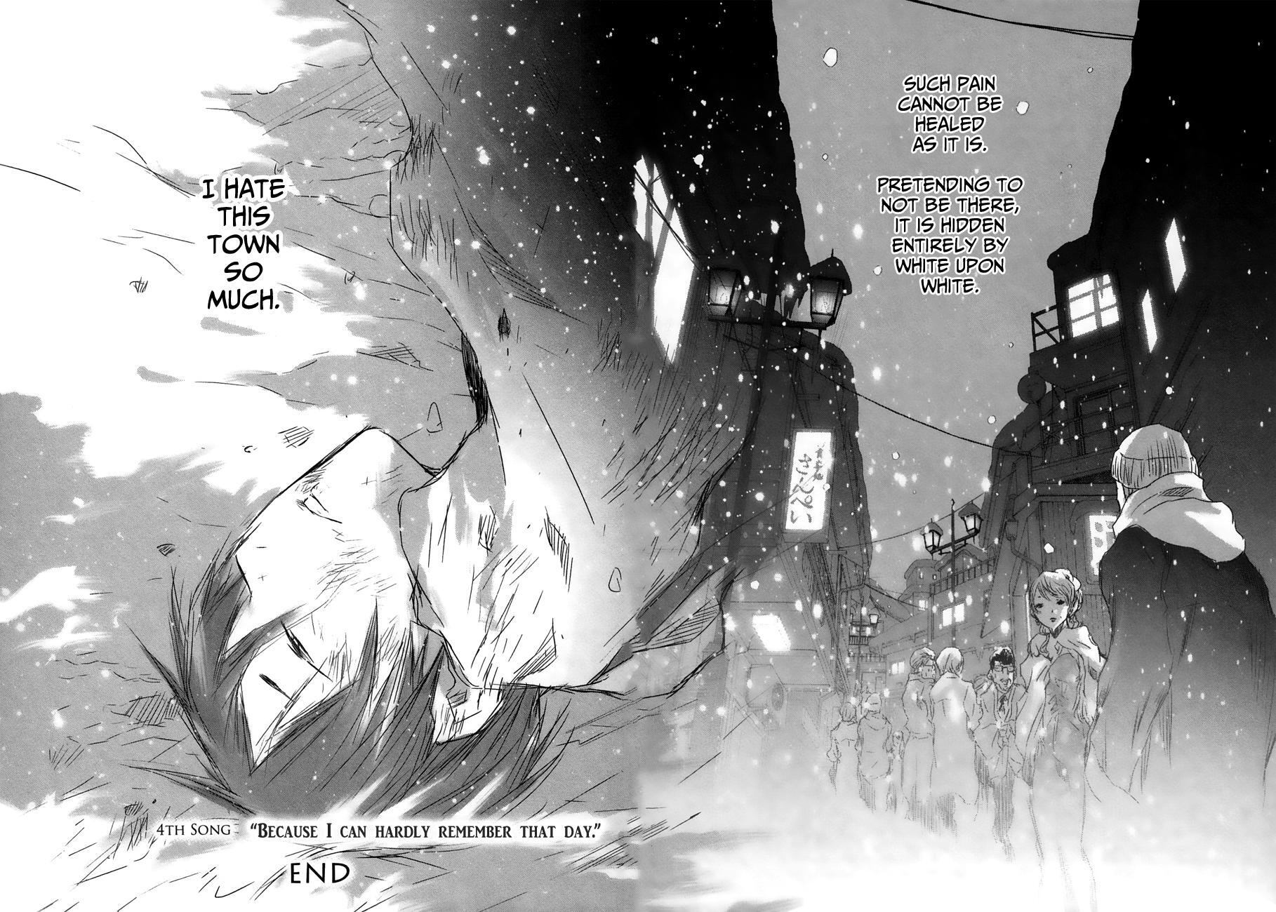 Read Yuki ni Tsubasa Manga Online