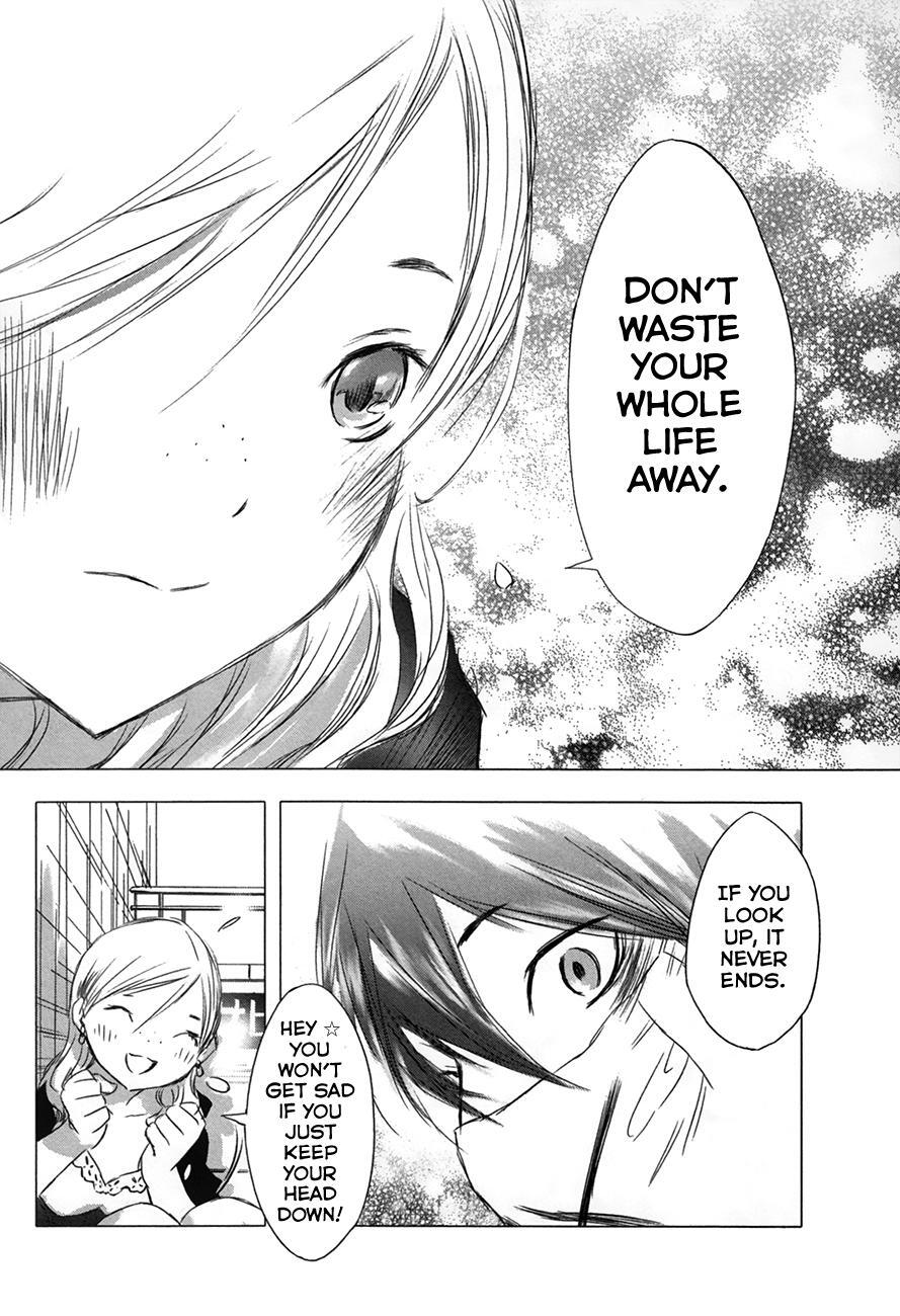 Read Yuki ni Tsubasa Manga Online
