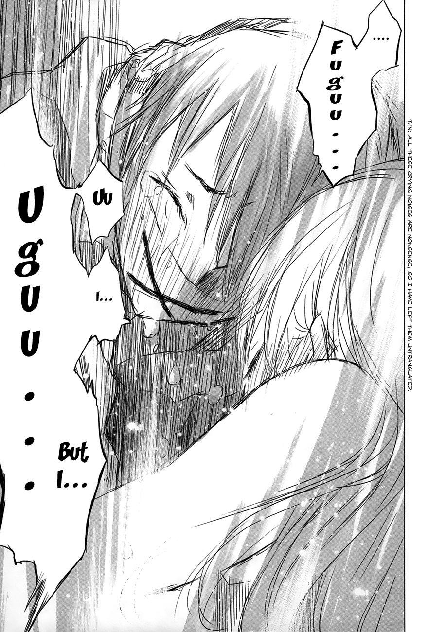 Read Yuki ni Tsubasa Manga Online