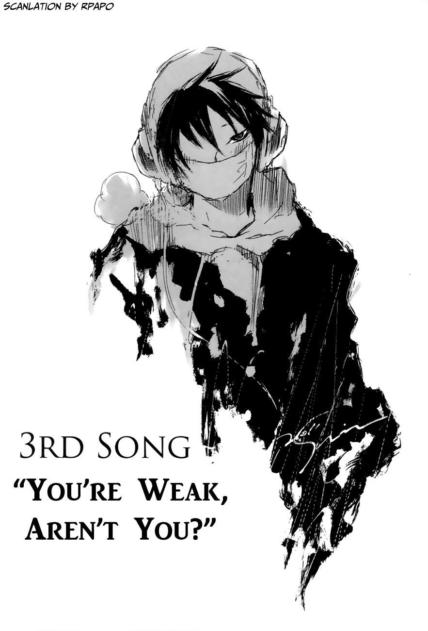 Read Yuki ni Tsubasa Manga Online