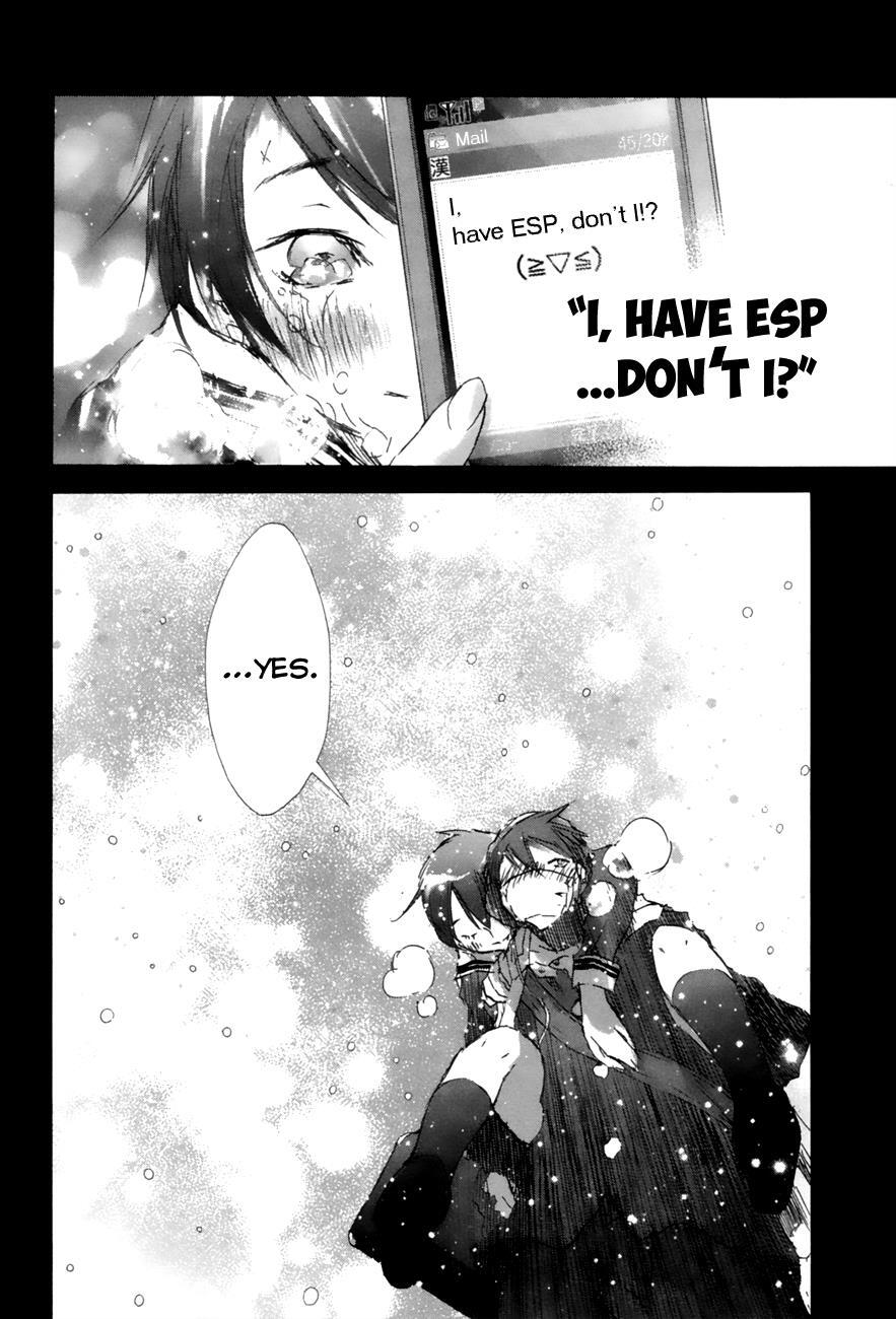 Read Yuki ni Tsubasa Manga Online