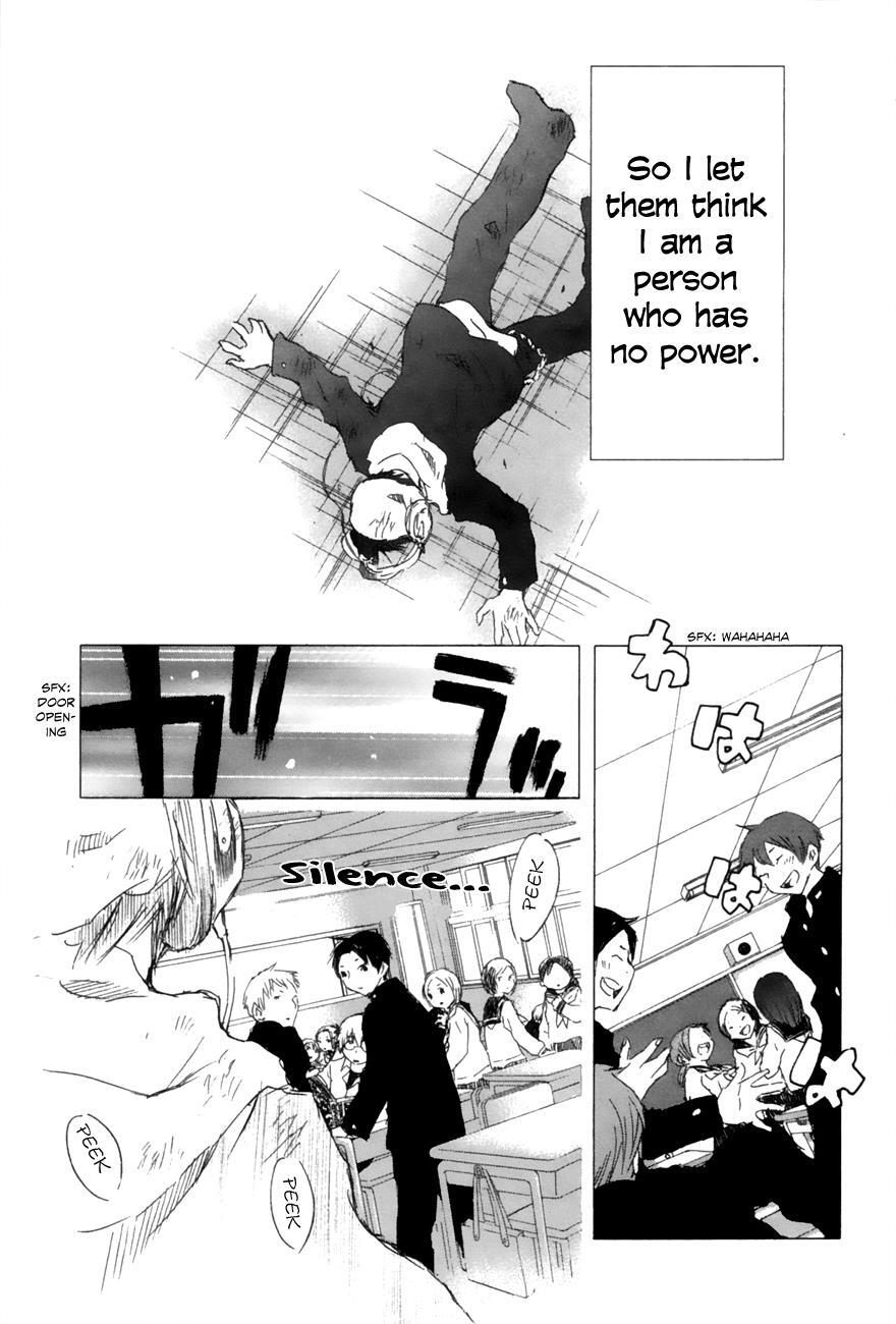 Read Yuki ni Tsubasa Manga Online