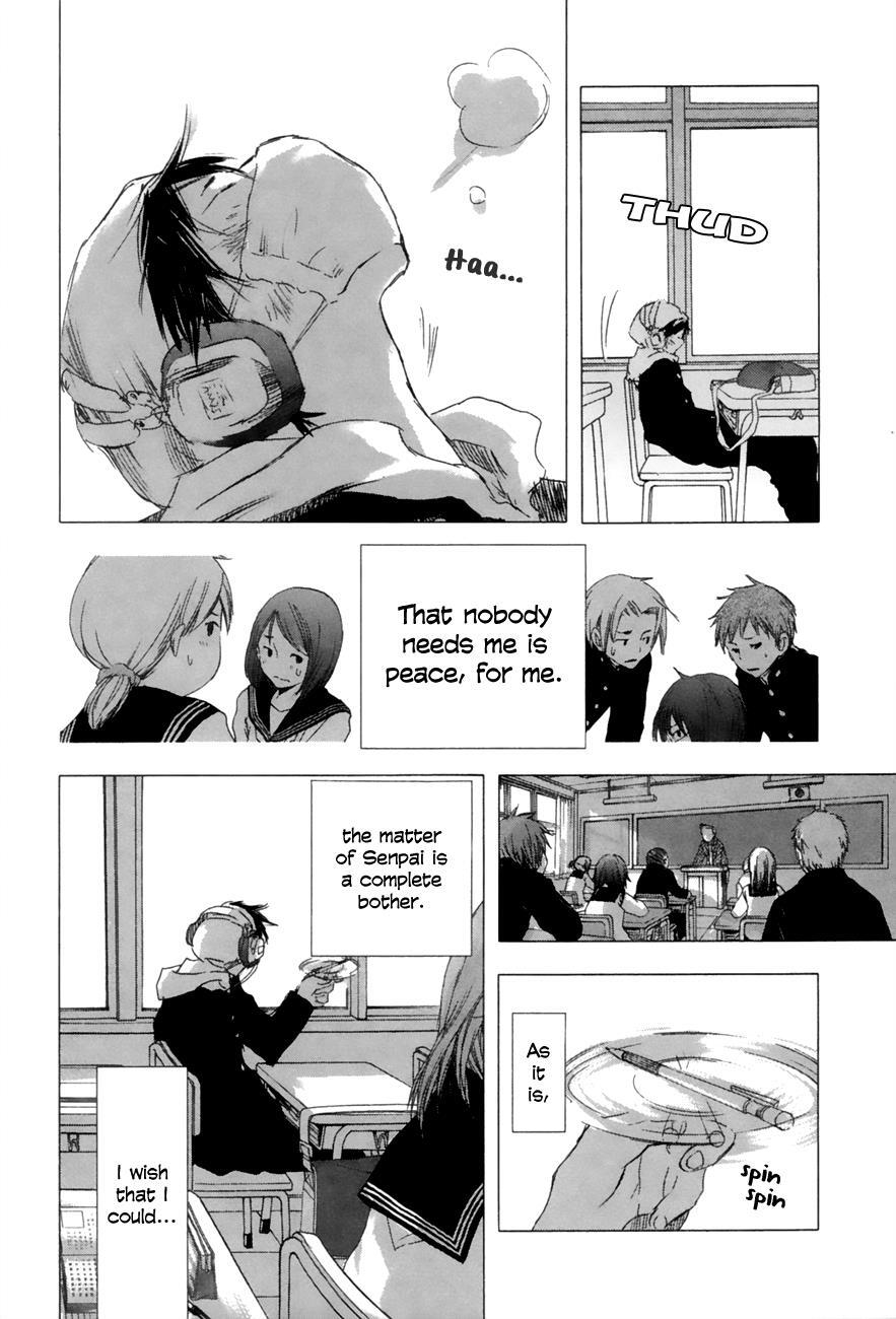 Read Yuki ni Tsubasa Manga Online
