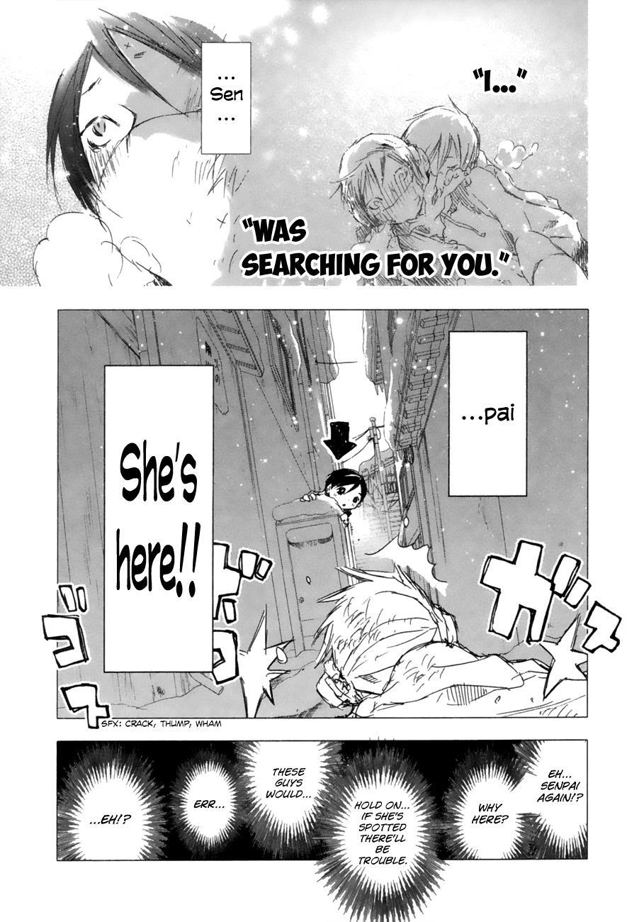 Read Yuki ni Tsubasa Manga Online