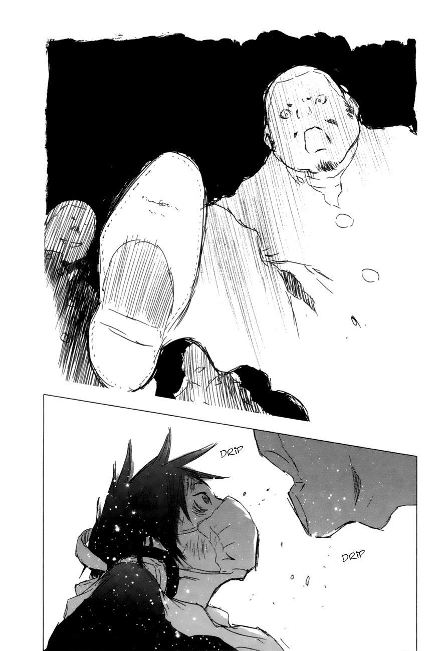 Read Yuki ni Tsubasa Manga Online