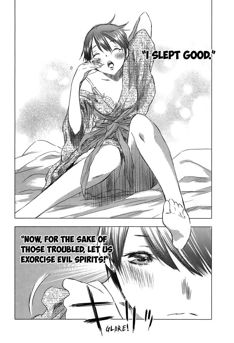 Read Yuki ni Tsubasa Manga Online