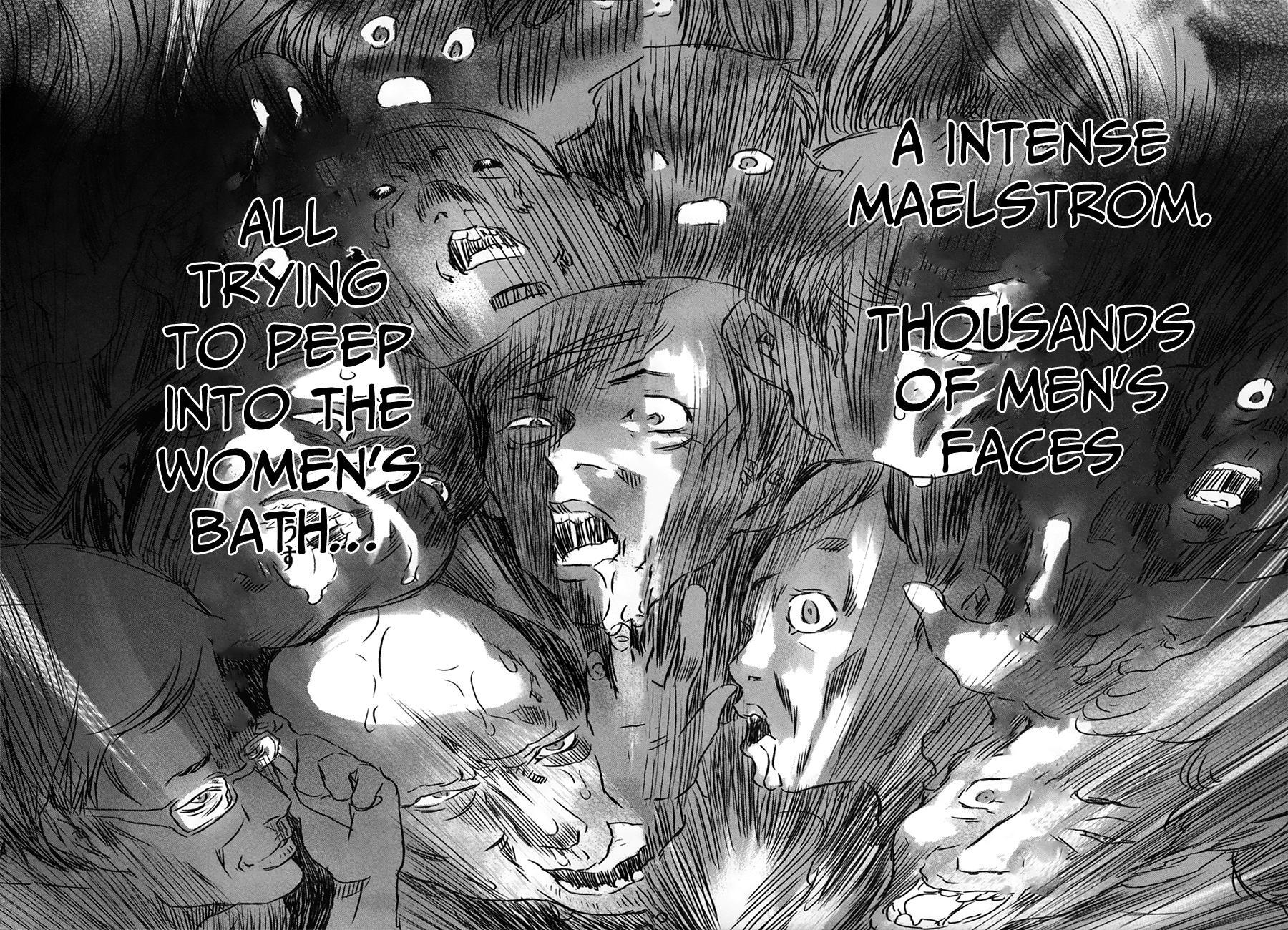 Read Yuki ni Tsubasa Manga Online