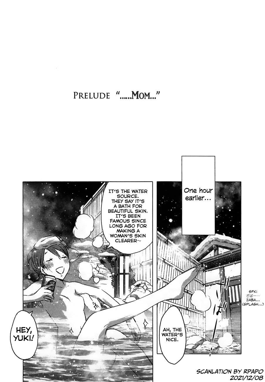 Read Yuki ni Tsubasa Manga Online