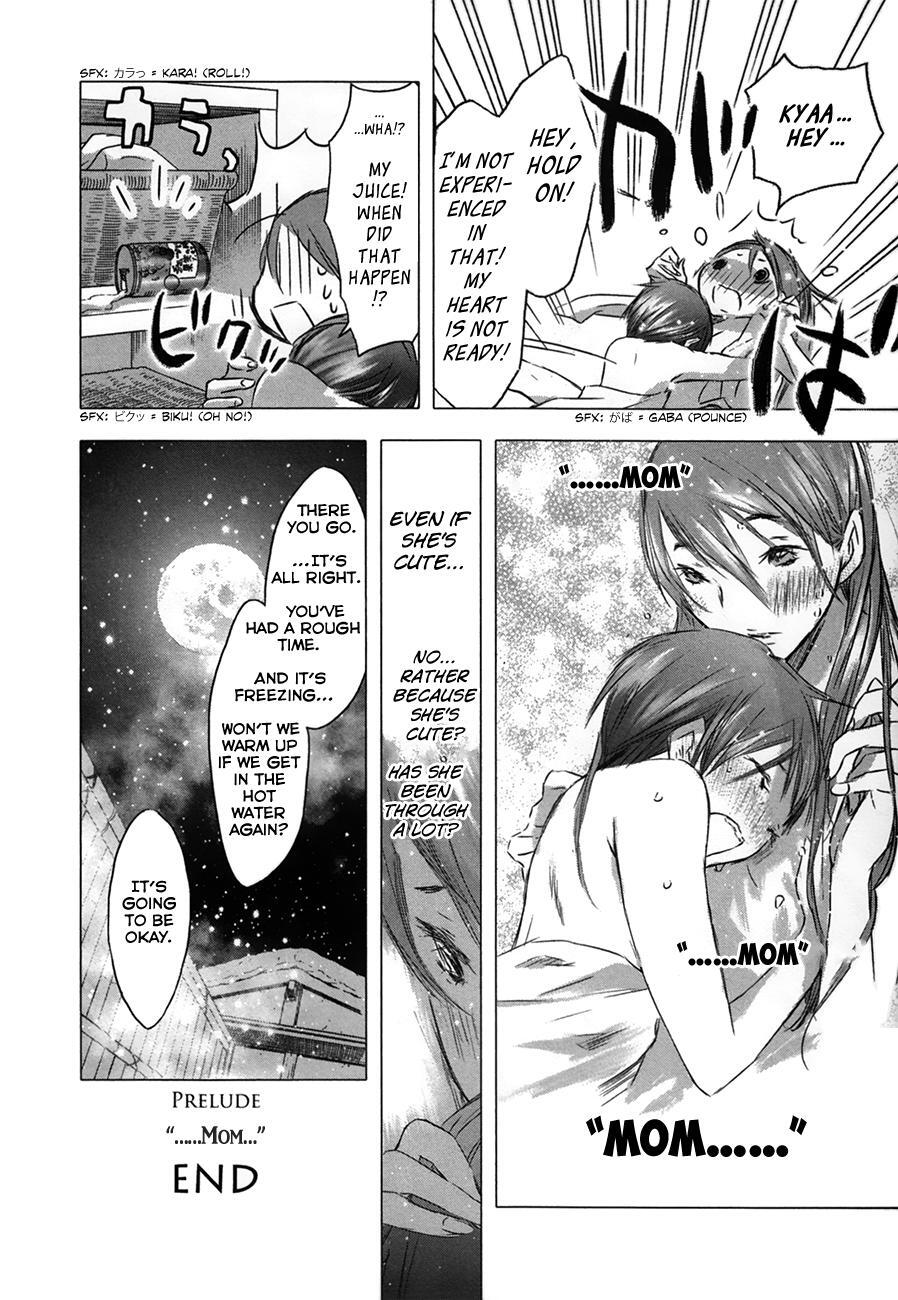 Read Yuki ni Tsubasa Manga Online