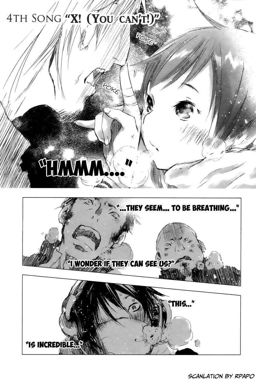 Read Yuki ni Tsubasa Manga Online