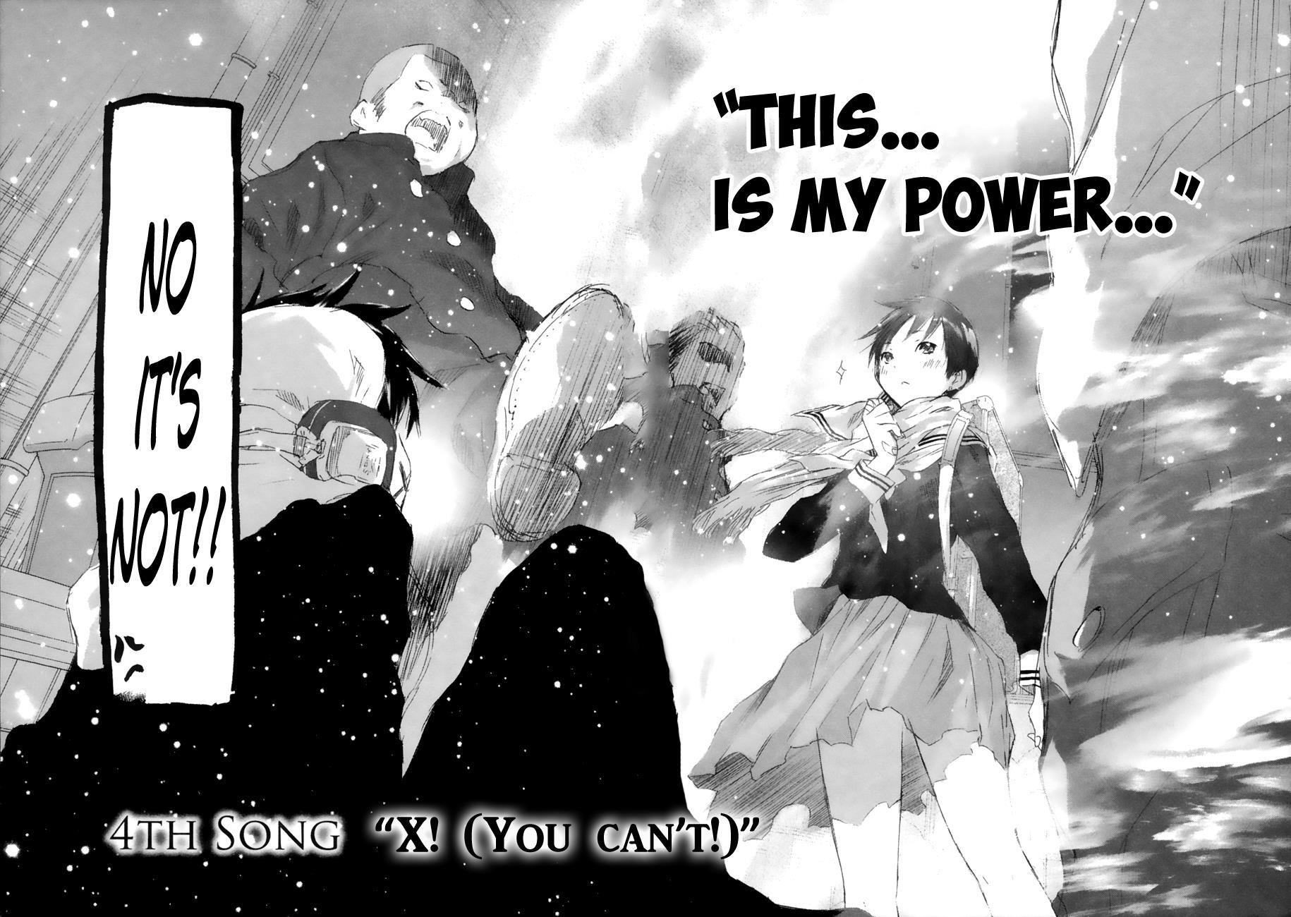 Read Yuki ni Tsubasa Manga Online