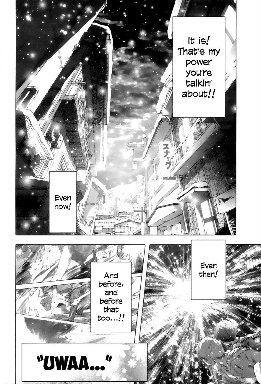 Read Yuki ni Tsubasa Manga Online