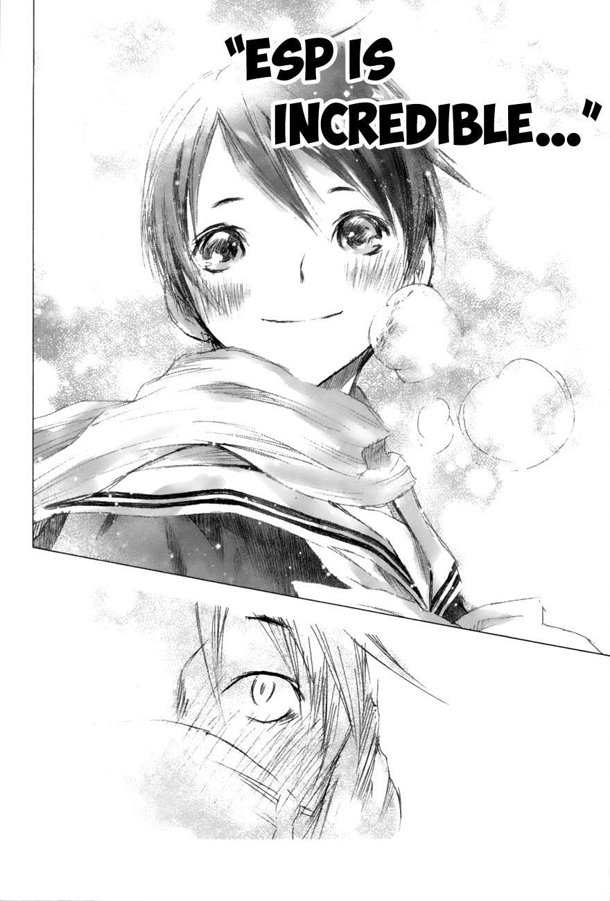 Read Yuki ni Tsubasa Manga Online