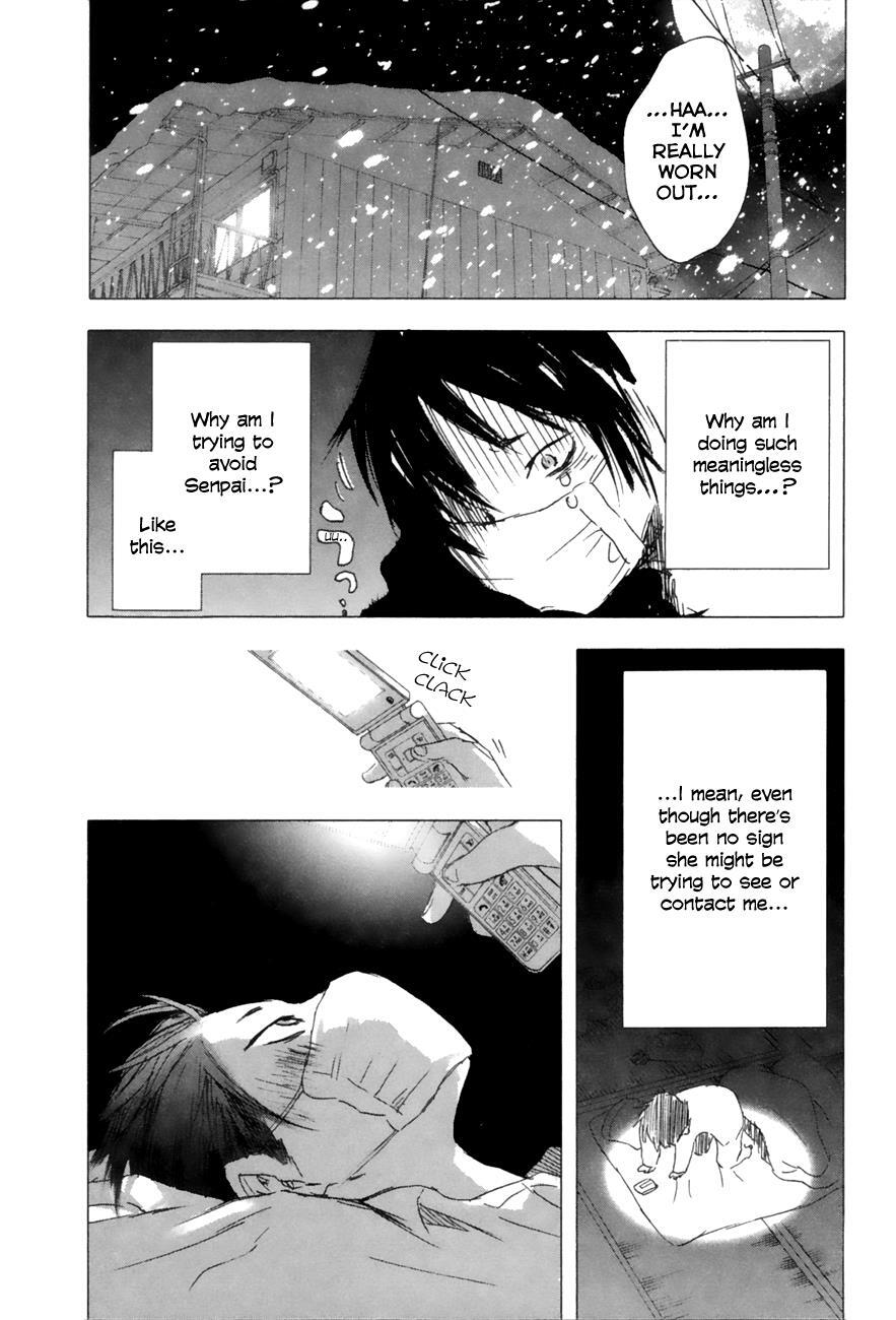 Read Yuki ni Tsubasa Manga Online