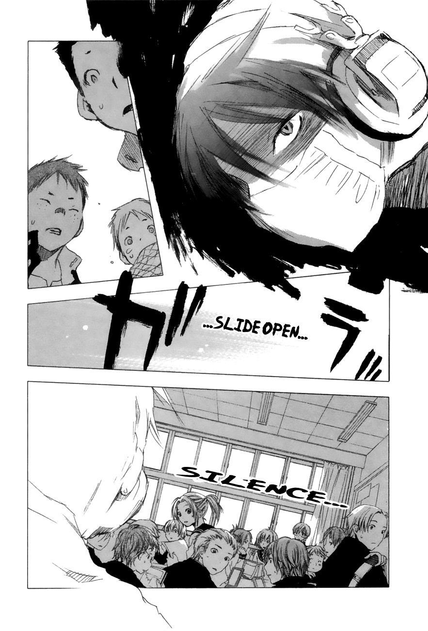 Read Yuki ni Tsubasa Manga Online