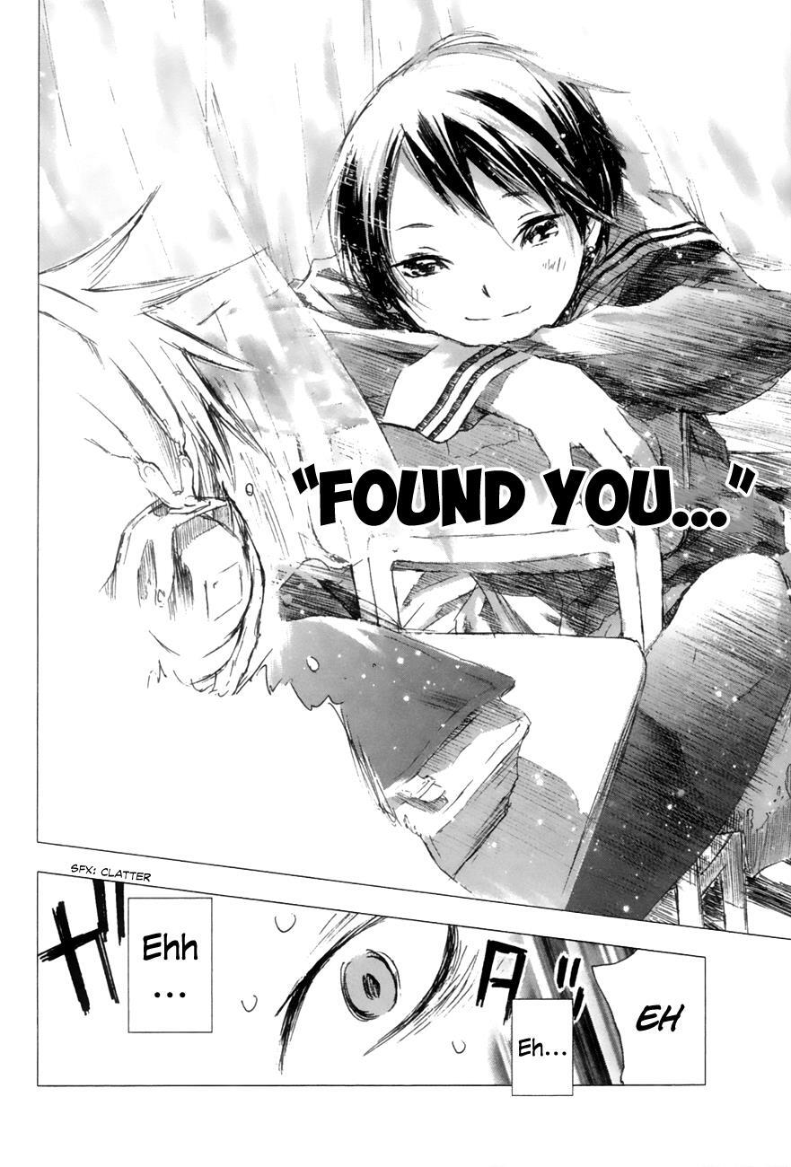 Read Yuki ni Tsubasa Manga Online