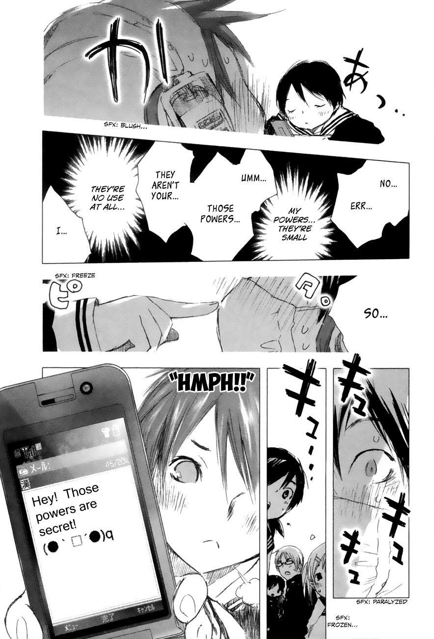 Read Yuki ni Tsubasa Manga Online