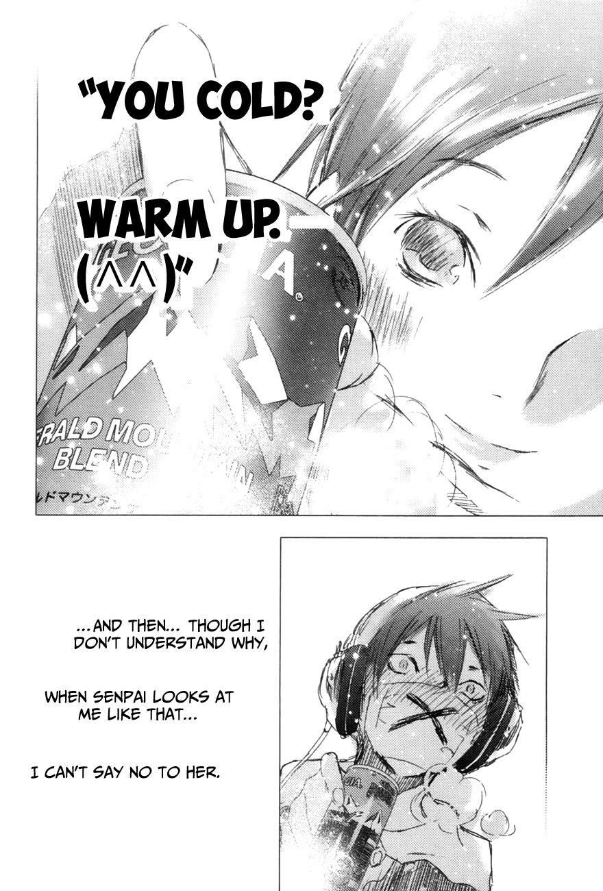 Read Yuki ni Tsubasa Manga Online